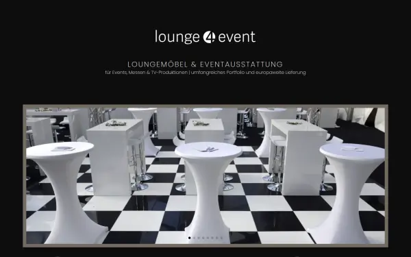 lounge-mieten.de