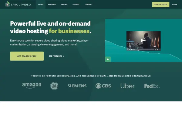 sproutvideo.com