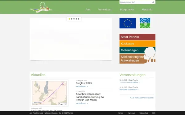 www.amt-penzliner-land.de