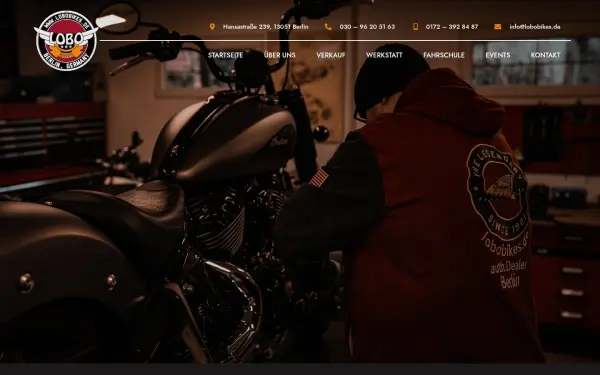 www.lobobikes.de