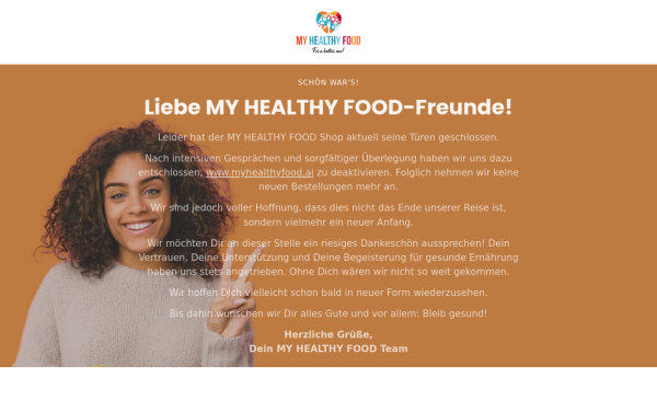 www.myhealthyfood.ai