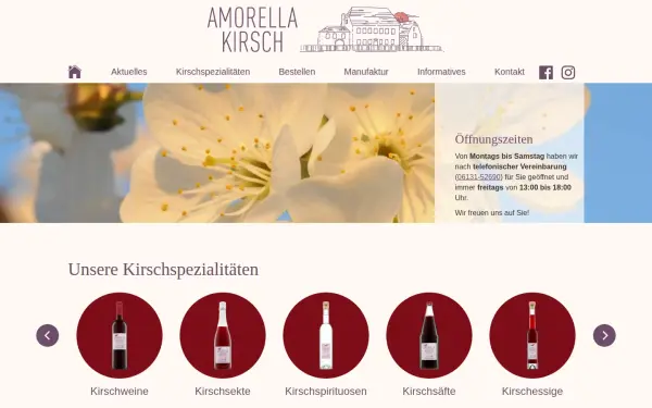 www.chausseehaus.de