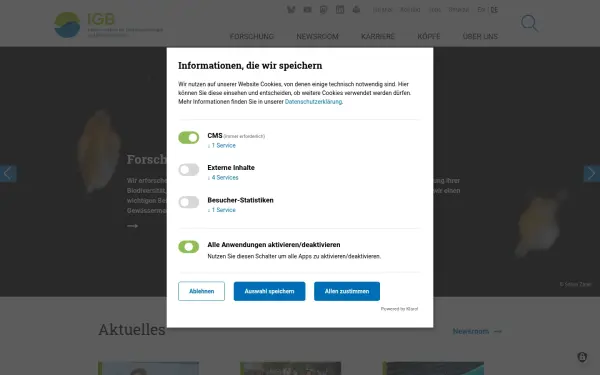 www.igb-berlin.de