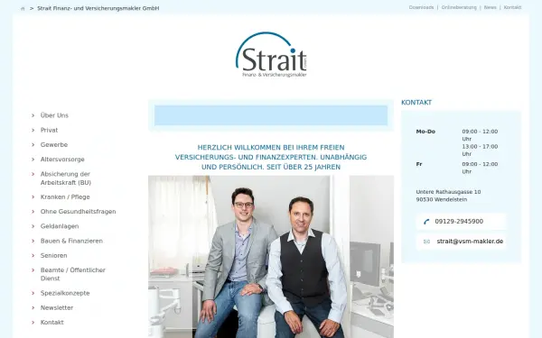 www.strait24.de