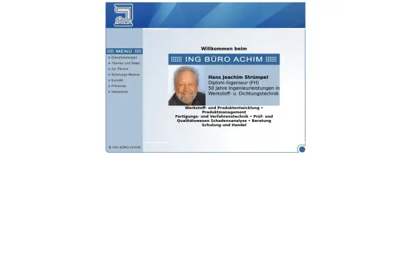 dichtungstechnik-achim.de