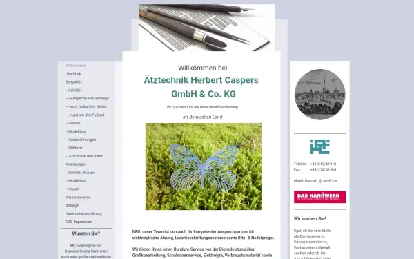 aehc.de