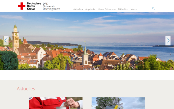www.drk-ueberlingen.de