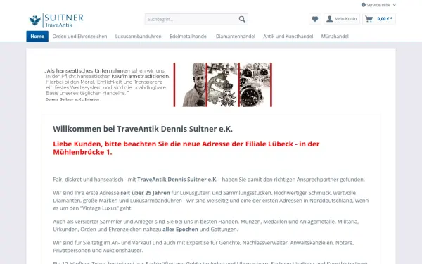 www.traveantik.de