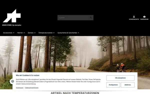 assos-store.de
