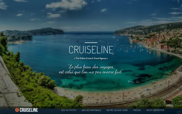 www.cruiseline.eu