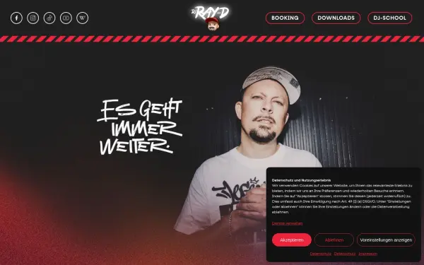 djray-d.de
