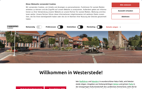 www.westerstede-touristik.de