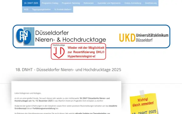 www.dnht.org