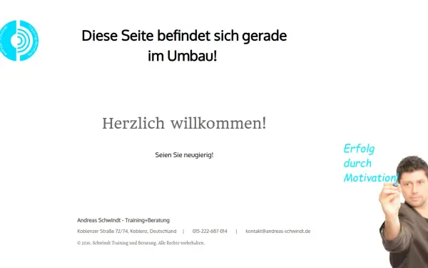 andreas-schwindt.de