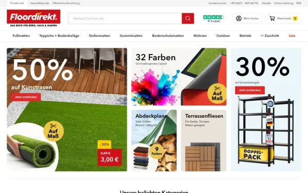 floordirekt.com