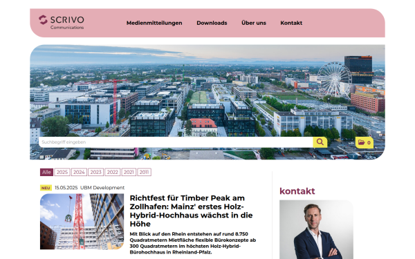 presse.scrivo.de