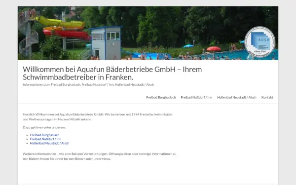 www.aquafun-gmbh.de