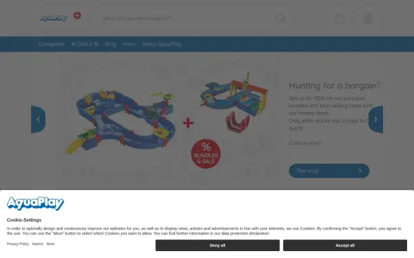 www.aquaplay.com