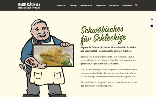 www.herr-kaechele.de