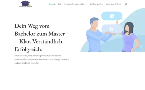 www.bachelor-zu-master.de