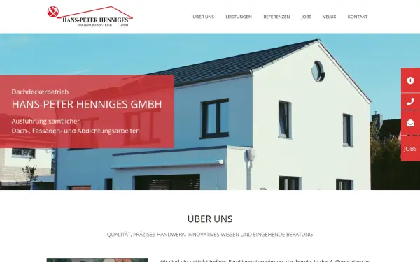 dachdecker-henniges.de