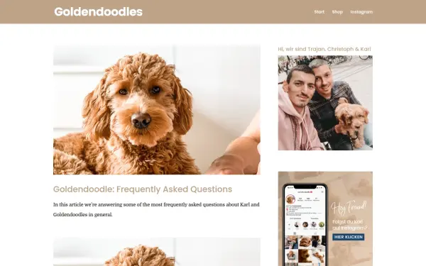 goldendoodles.de