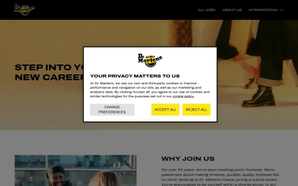 jobs.drmartens.com