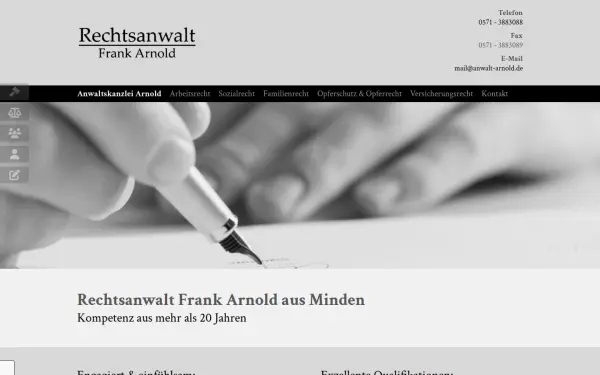 www.anwalt-arnold.de