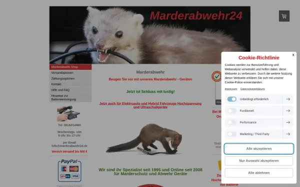 www.marderabwehr24.de
