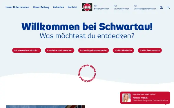 www.schwartauer-werke.de