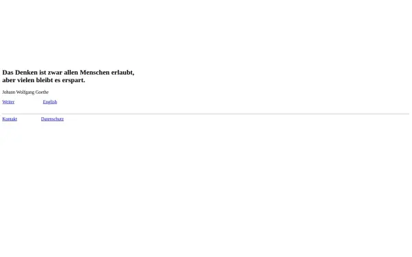 allgemeineintelligenz.de