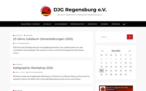 djg-regensburg.de