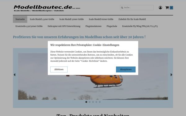 modellbautec.de