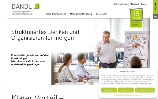 www.dandl-gmbh.de