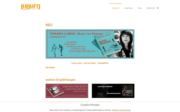 www.luburn.de