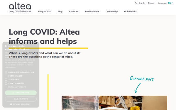 altea-network.com