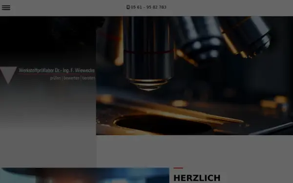dr-wiewecke.com