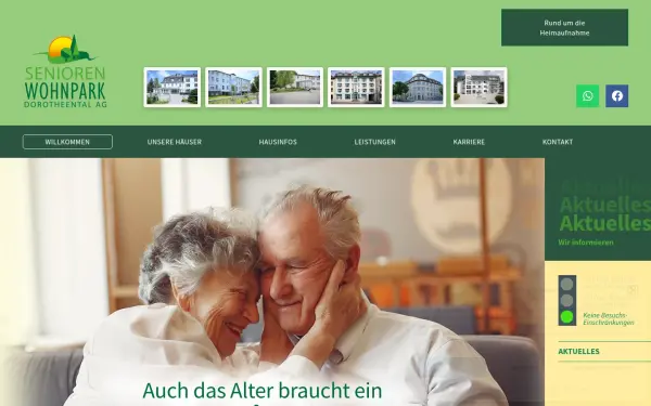 doroag-arnstadt.de