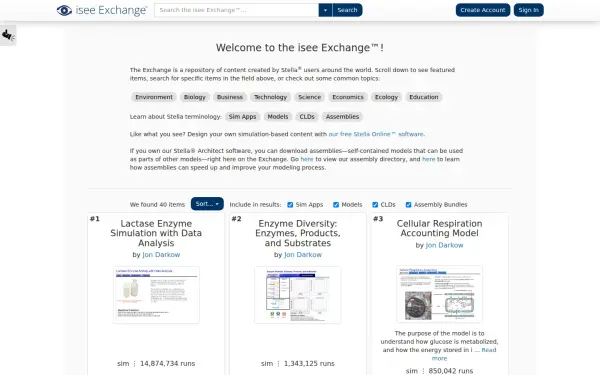 exchange.iseesystems.com