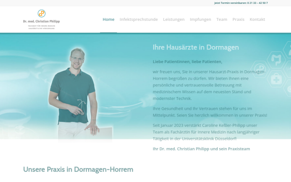 www.dr-philipp.de