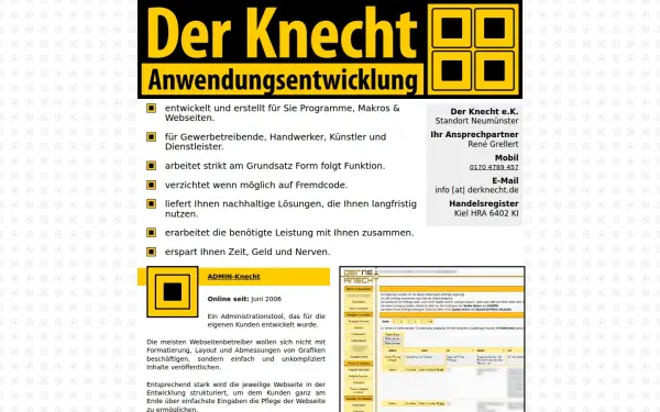 derknecht.net