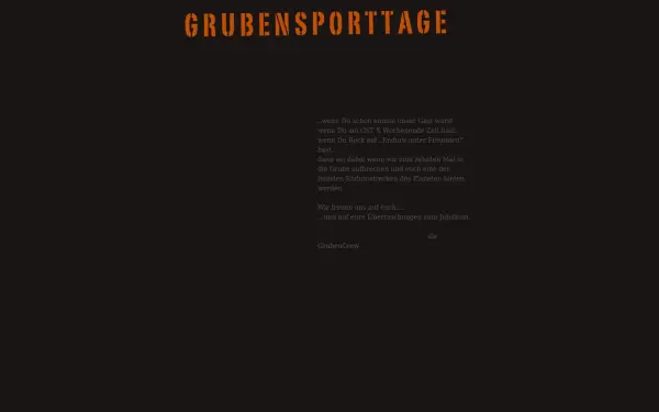 grubensporttage.de