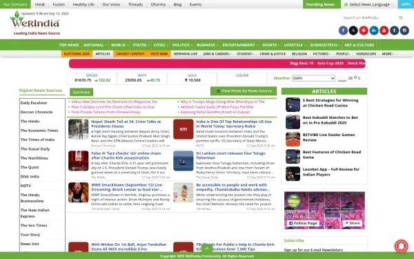 werindia.com