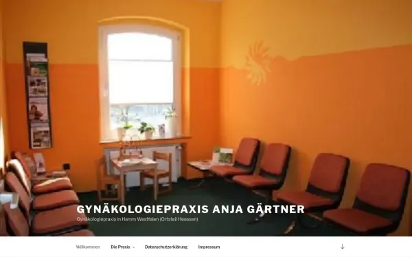 www.doktor-gaertner.de