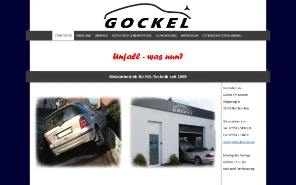 gockel-borchen.de