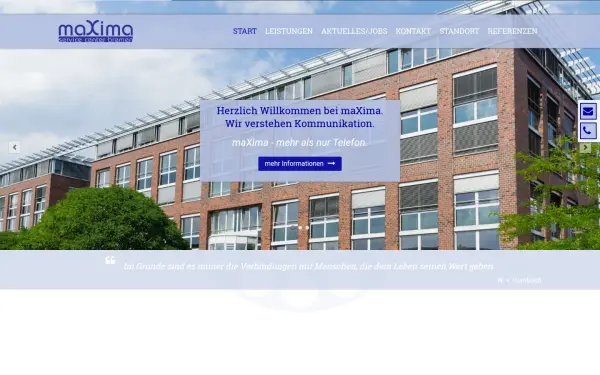 maxima.de