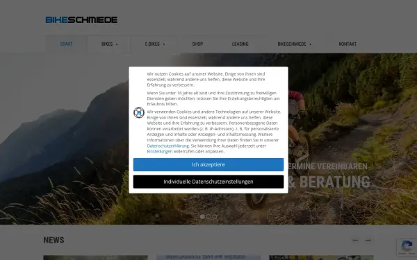 bikeschmiede.eu