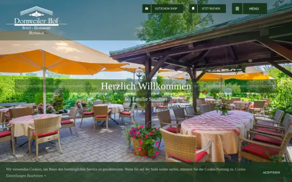 dornweilerhof.de