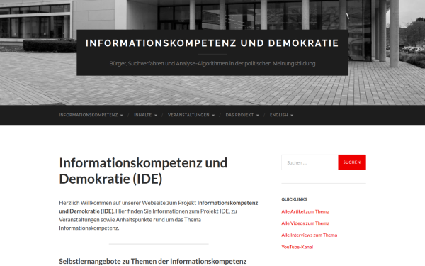 informationskompetenz.blog.uni-hildesheim.de