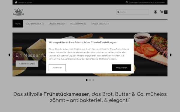 www.kaisereck.biz